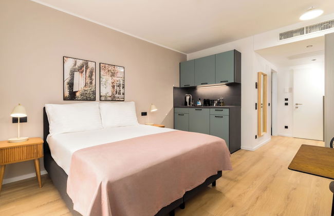 Limehome Vienna Favoritenstr - Foto 21