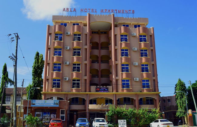 Abla Hotel Apartments - Photo 10