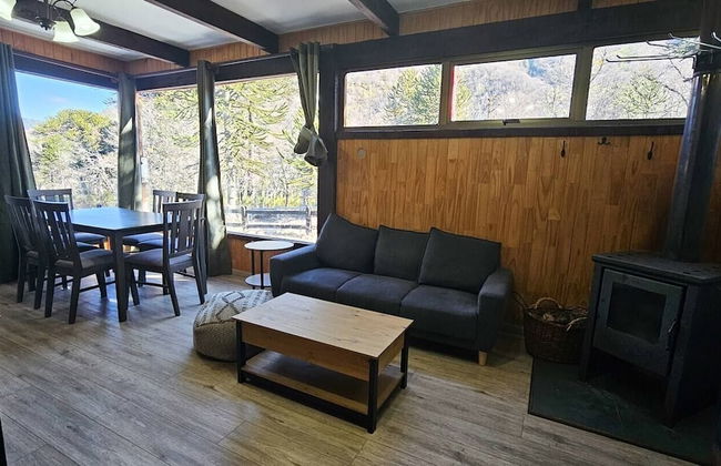 Oceana Suites Corralco - Photo 13