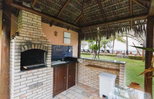 Casa Mar: Vista e Pé na Areia by Carpediem - Foto 17