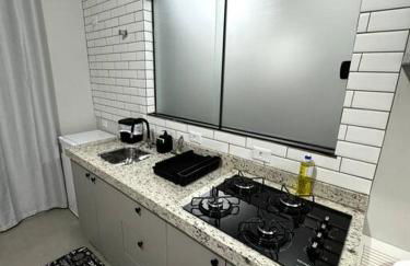 2- Studio Prox Uel e catuai c/ar - Foto 10