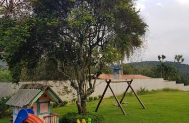 Chácara Recanto Vida casa 1 - Foto 20