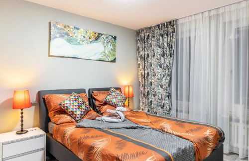 Nahe Airport Ber Adlershof - Foto 9