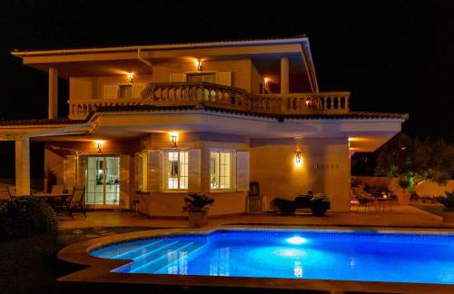 Villa Palmera - Foto 53