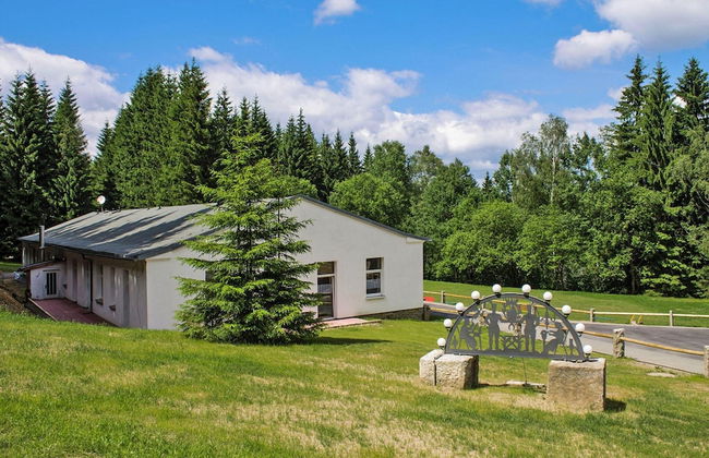 Appartements mit Aussenpool und Sauna, Breitenbrunn - Foto 21