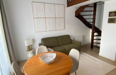 Duplex appartment in a private greeny residence - Foto 20