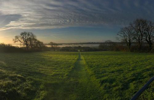 Hillcrest Barn. - Foto 31