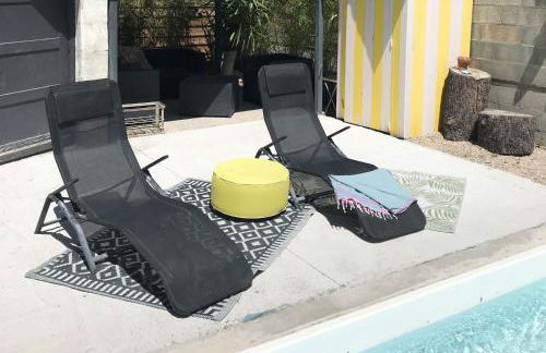 Superbe appartement, à proximité du centre d'Arles - Foto 2