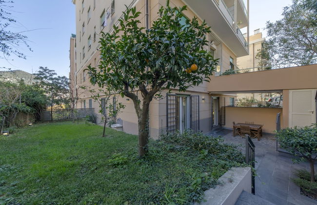 JOIVY Nervi Charming Flat Santarosa - Foto 27