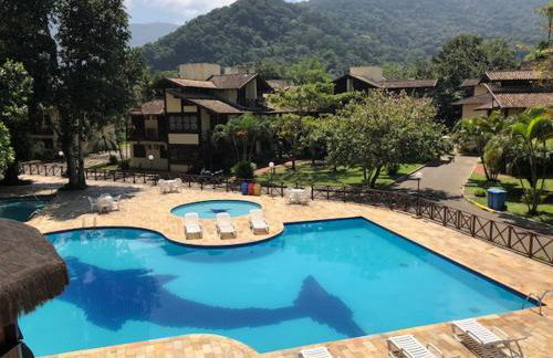 Linda Casa Condomínio Maresias - Foto 13