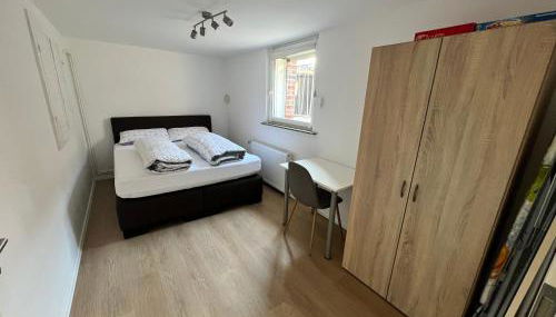 Modernes Untergeschoss-Apartment - Foto 2, wardrobe