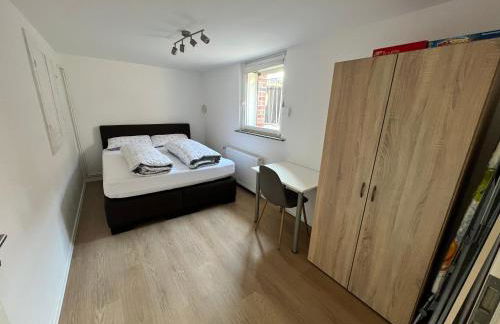 Modernes Untergeschoss-Apartment - Foto 2