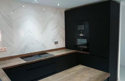 CENTRO, PARKING, PISCINA 2 Dormitorios SUITE PONDOS - Foto 8