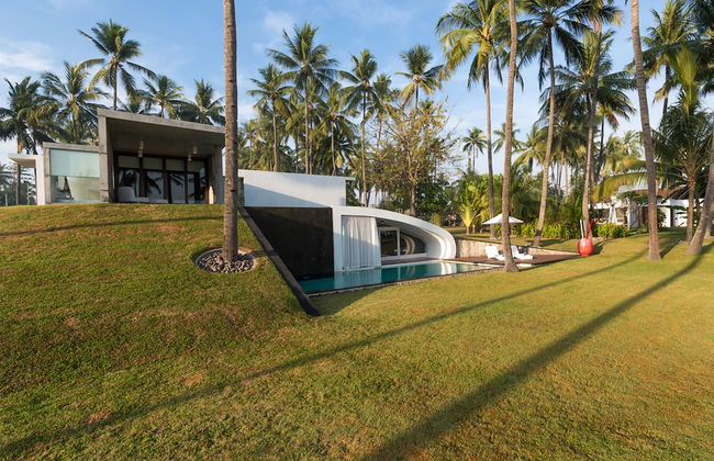 Villa Sapi - Foto 34