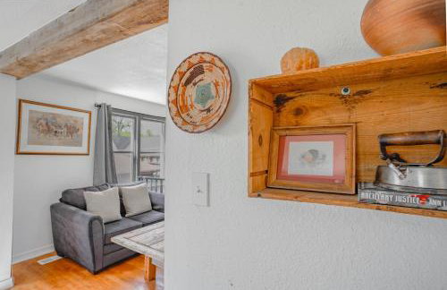 2BR Apt 8 min to Integris Monthly 15 Off #N3 - Foto 20