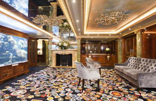 Mayfair House - Foto 12