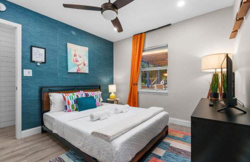 Swim, Dine, and Relax - Your private paradise awaits - Foto 13