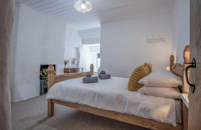 Brook Cottage - 7 Bedroom Cottage - Dale - Foto 31