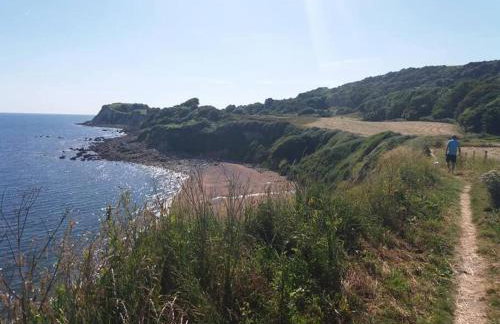 Fossil Cottage (Berryl Farm Cottages) - Foto 10