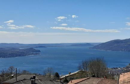 Casa Adriana con incantevole vista lago - Foto 1