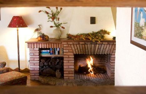 Molino Rio Alajar - Foto 69