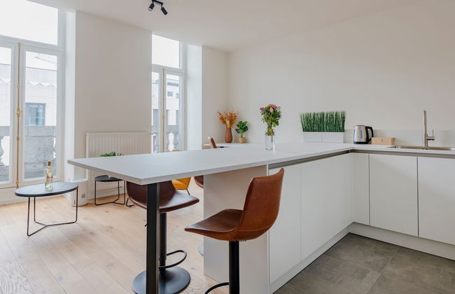 Brussels Center Royal - Foto 9