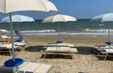 Appartamento Vacanze ACQUA E SALE - Foto 30