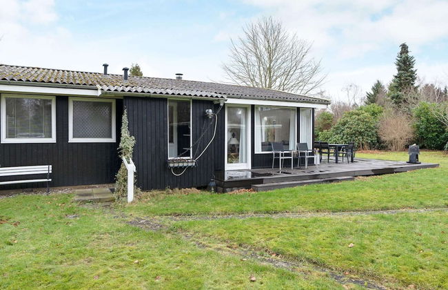 6 Person Holiday Home in Vig - Foto 23