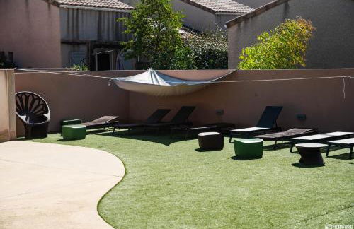 L'écrin de Bacchus - Foto 43