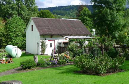 Ferienhaus Broche - Foto 28