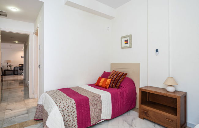 Fuente Aloha - Foto 20