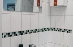 Zentrale Citywohnung mit Küche & privatem Zugang - Foto 23