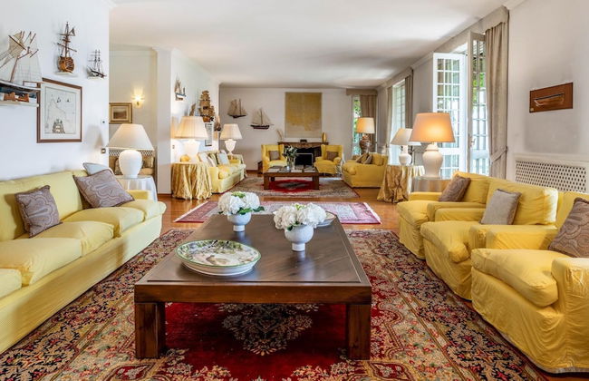 Tenuta di Eupilio 18 - Photo 67