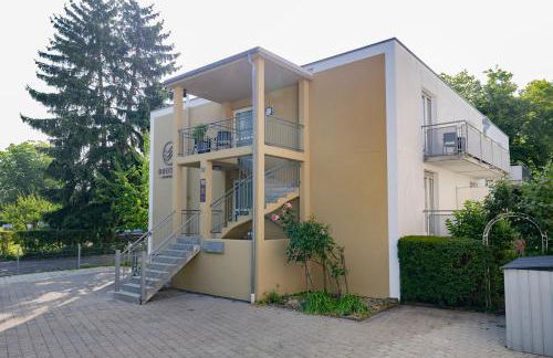 Dreisam Apartments - Foto 38