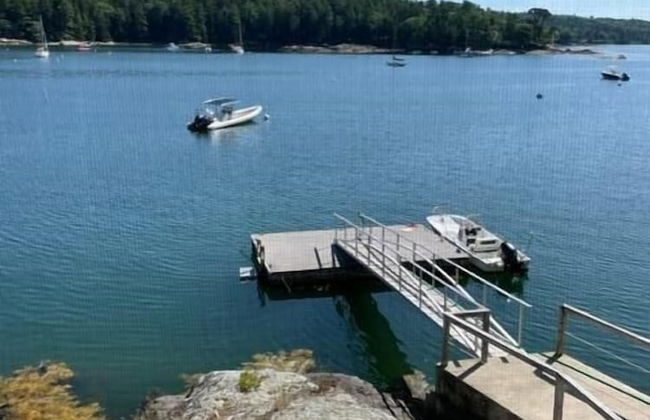 Left Bank - New! Blue Hill Bay! - Foto 12