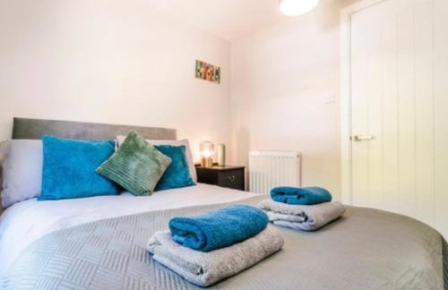 The Refuge, Wendover - Foto 15