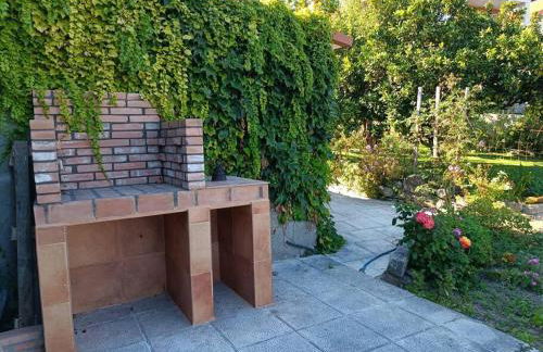 Preciosa casita a 10 minutos de la playa. - Foto 19