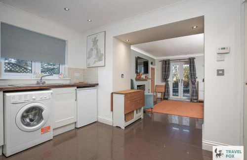 Daisy Cottage - Two bed country retreat with hot tub - Foto 29