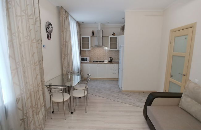 Kiev Rent Apartments - Foto 61