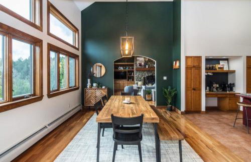 Mountain Top Fresh Pond Hot Tub - Foto 16