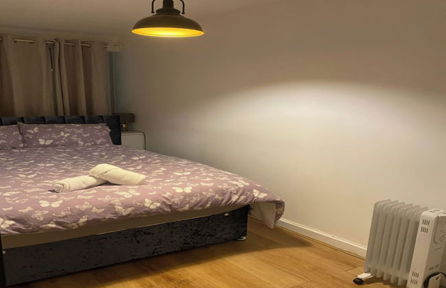 Luxurious Home Tottenham Court Road Charingcross Leicester Square - Foto 9