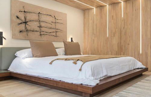 Lux Studio Oasis Hot Tub Cozy Heated Floors - Foto 5