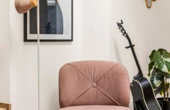 Stylish 2BR Apt in Highbury & Islington with Garden - Foto 16