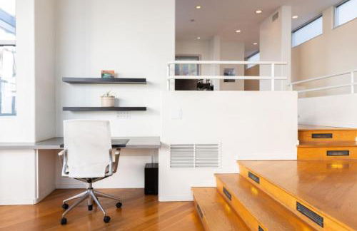 Stunning Panoramic Ocean Views Penthouse Hot Tub - Foto 24