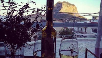 Monemvasia Modern Flat with Panoramic Sea View - Foto 2