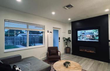 Private Heated Plunge Pool Spa and Secluded Patio - Fort Lauderdale - Foto 45