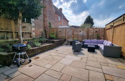 The Angel Holiday House - Foto 18