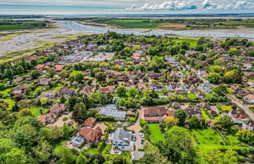 Modern Stylish Bosham Home - Pass The Keys - Foto 18