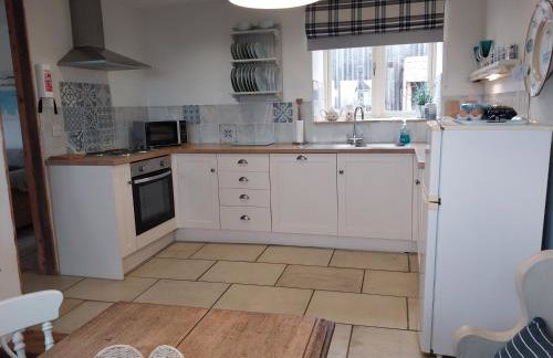 Meadowbeck Holiday Cottages - Photo 27