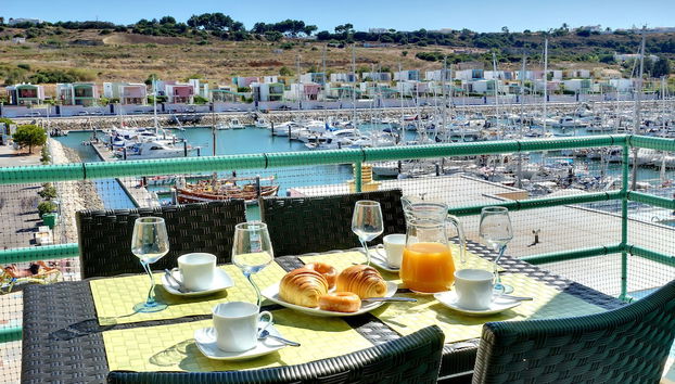 Marina Sea Residence Apartment - Foto 2, Imagen principal